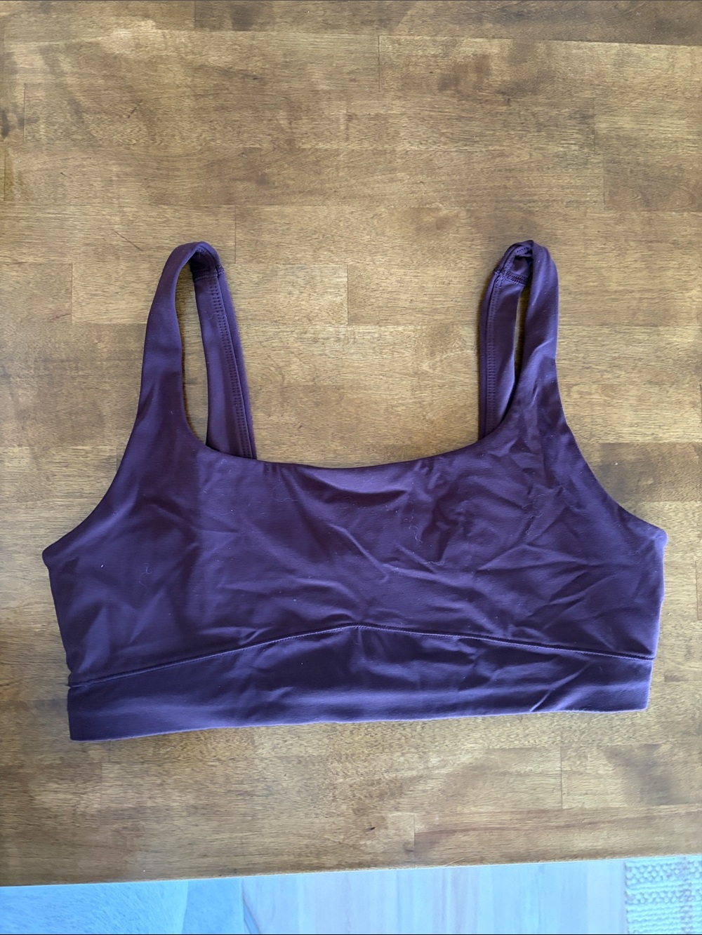 Vuori all the form bra